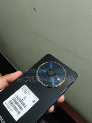 Mobile Phone 64 GB Black