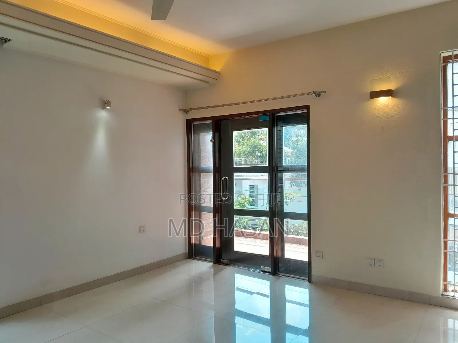 4bdrm Apartment in Gulshan for rent