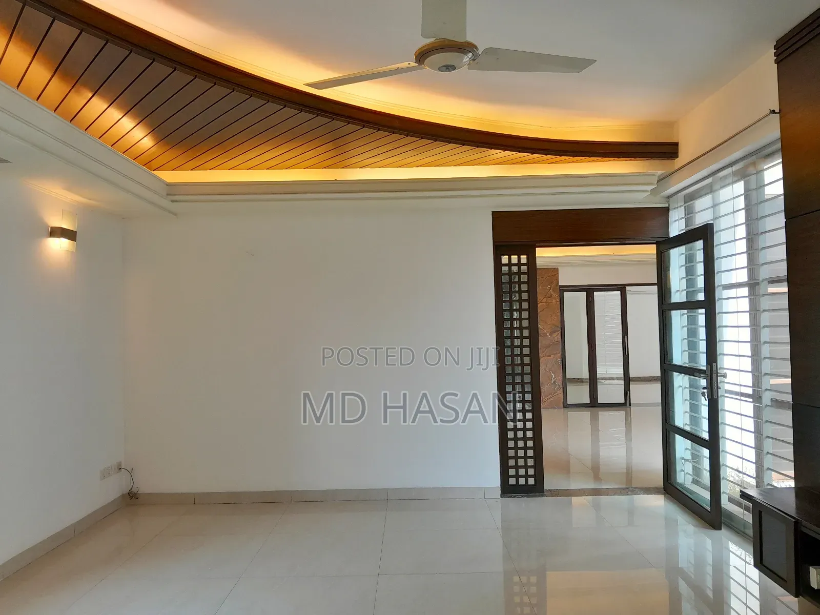 4bdrm Apartment in Gulshan for rent