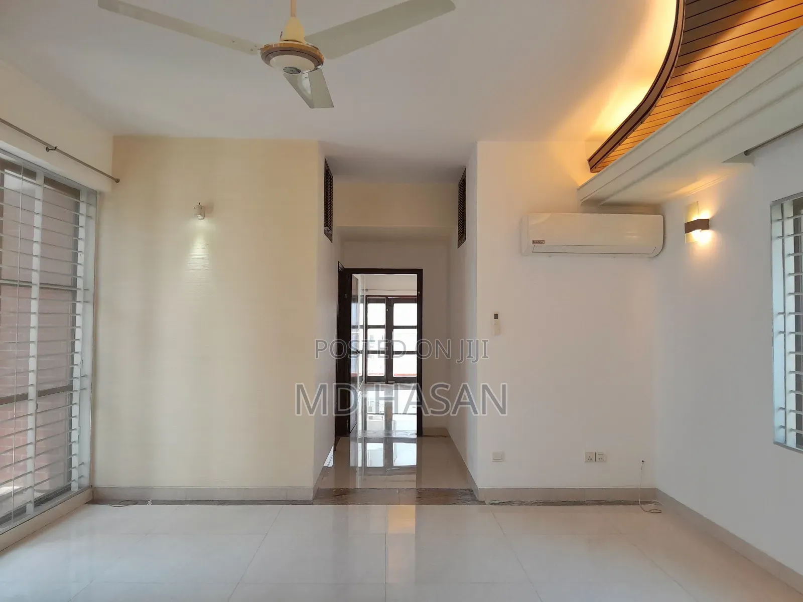 4bdrm Apartment in Gulshan for rent