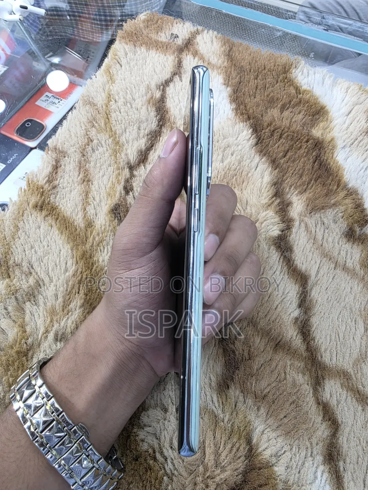 Oppo Reno 128 GB Gray