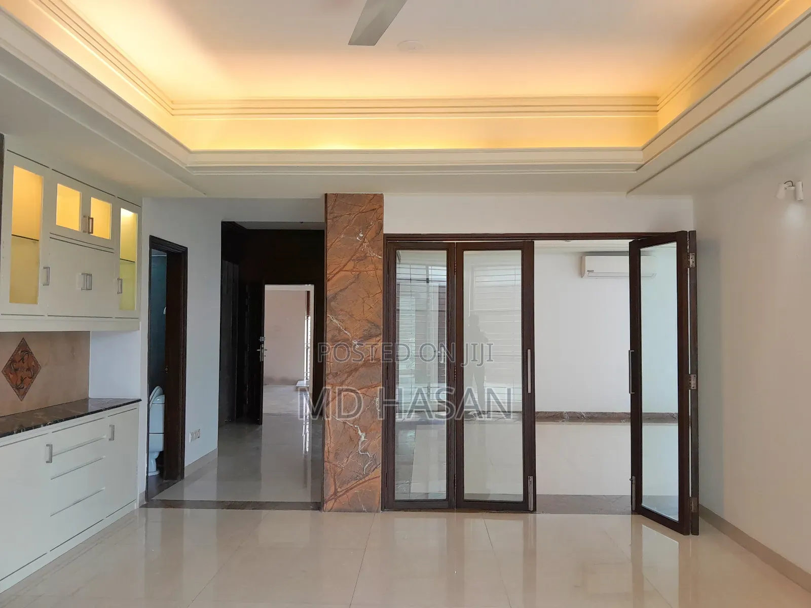 4bdrm Apartment in Gulshan for rent