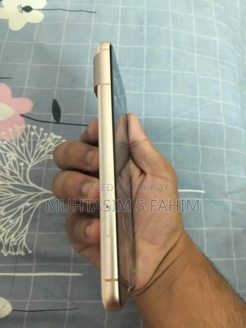 গুগল পিক্সেল ৮ ১২৮ জিবি কমলা