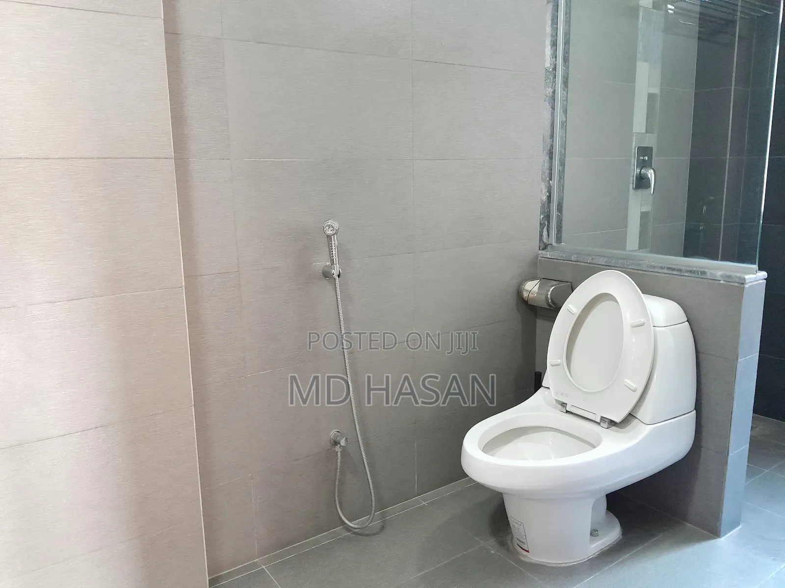 4bdrm Apartment in Gulshan for rent