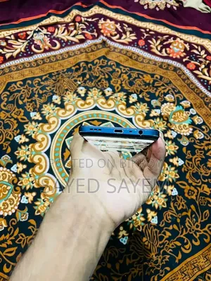 Oppo A17 64 GB Green