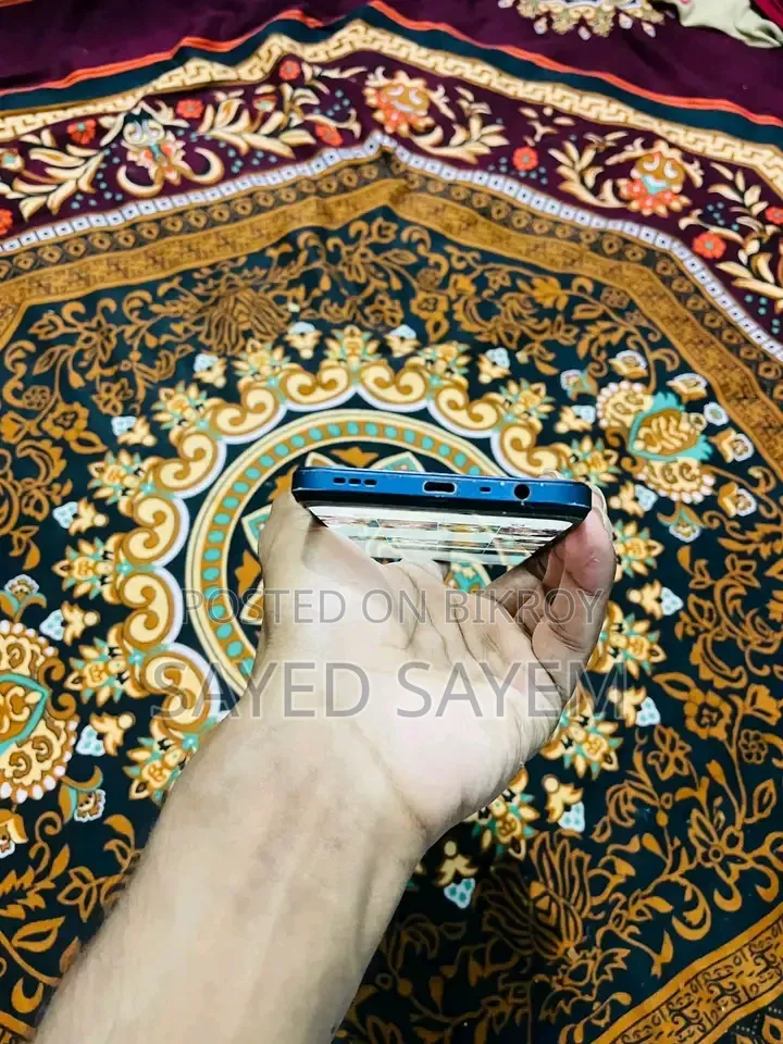 Oppo A17 64 GB Green