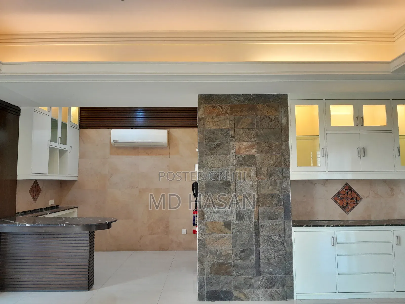 4bdrm Apartment in Gulshan for rent