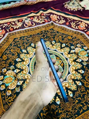 Oppo A17 64 GB Green