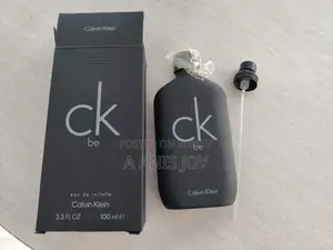 কেলভিন ক্লেইন সিকে বি (১০০ মিলি ইডিটি)