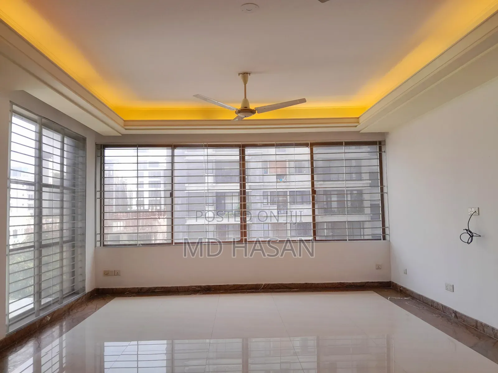 4bdrm Apartment in Gulshan for rent