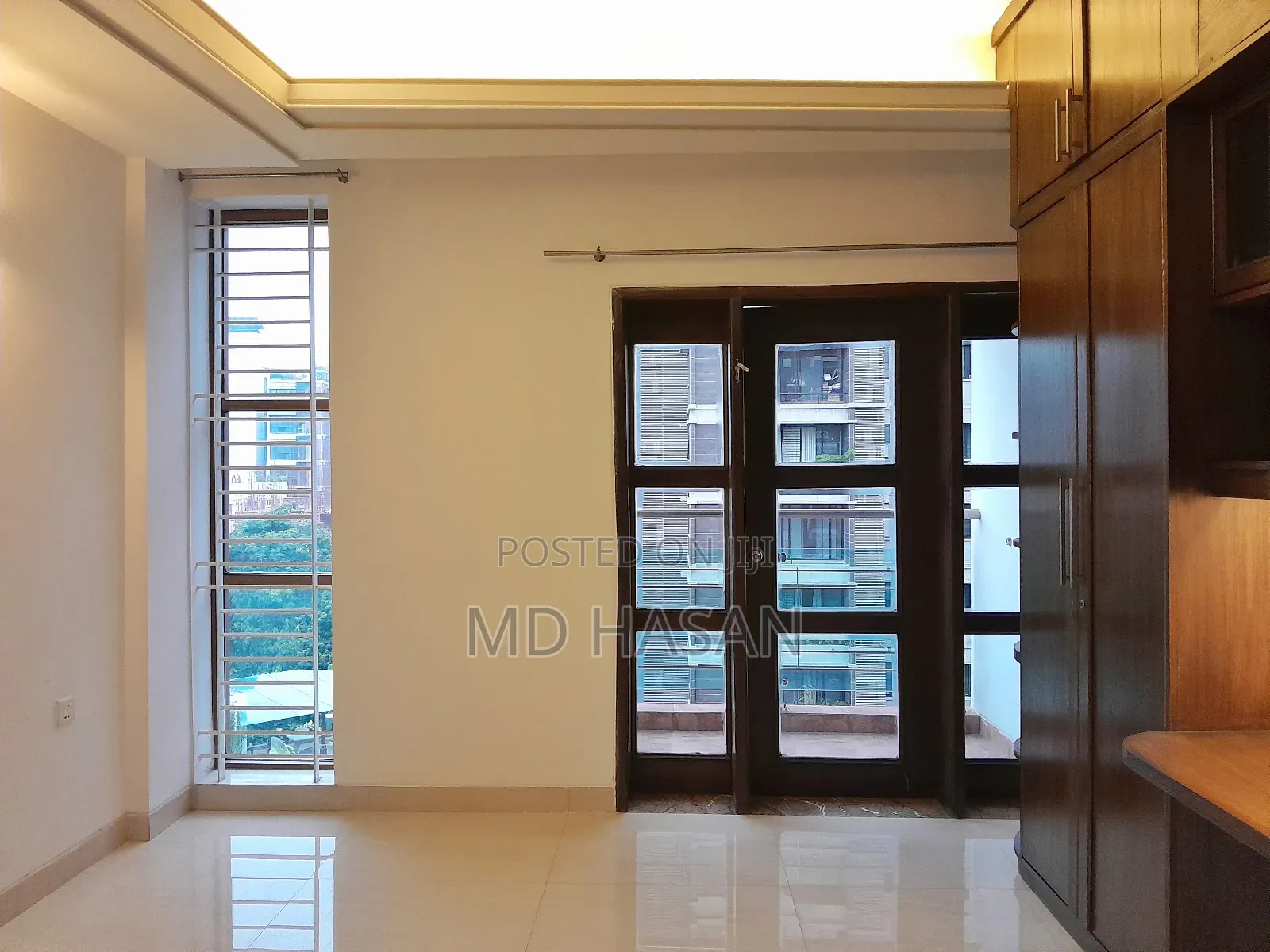 4bdrm Apartment in Gulshan for rent