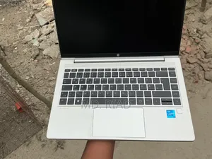 ল্যাপটপ HP EliteBook 840 G6 ১৬জিবি ইন্টেল কোর আই৫ এসএসডি ২৫৬জিবি