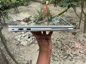 ল্যাপটপ HP EliteBook 840 G6 ১৬জিবি ইন্টেল কোর আই৫ এসএসডি ২৫৬জিবি