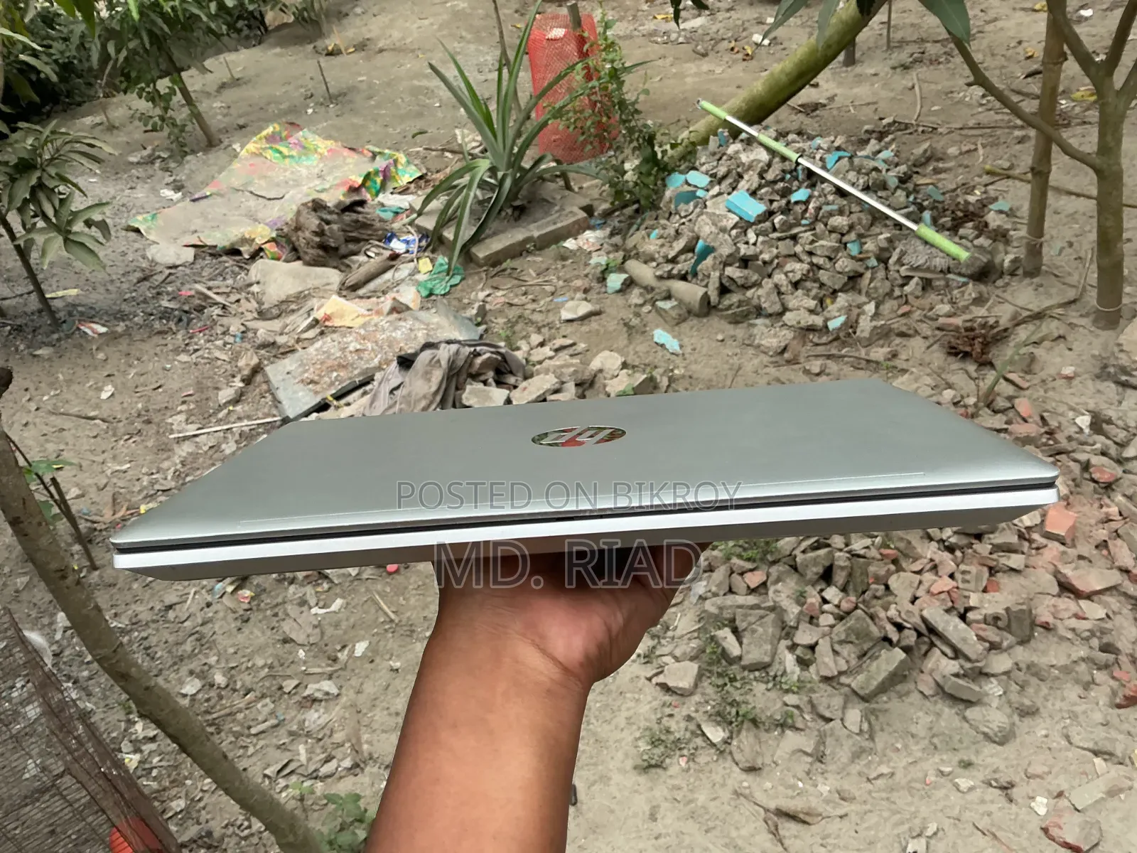 ল্যাপটপ HP EliteBook 840 G6 ১৬জিবি ইন্টেল কোর আই৫ এসএসডি ২৫৬জিবি