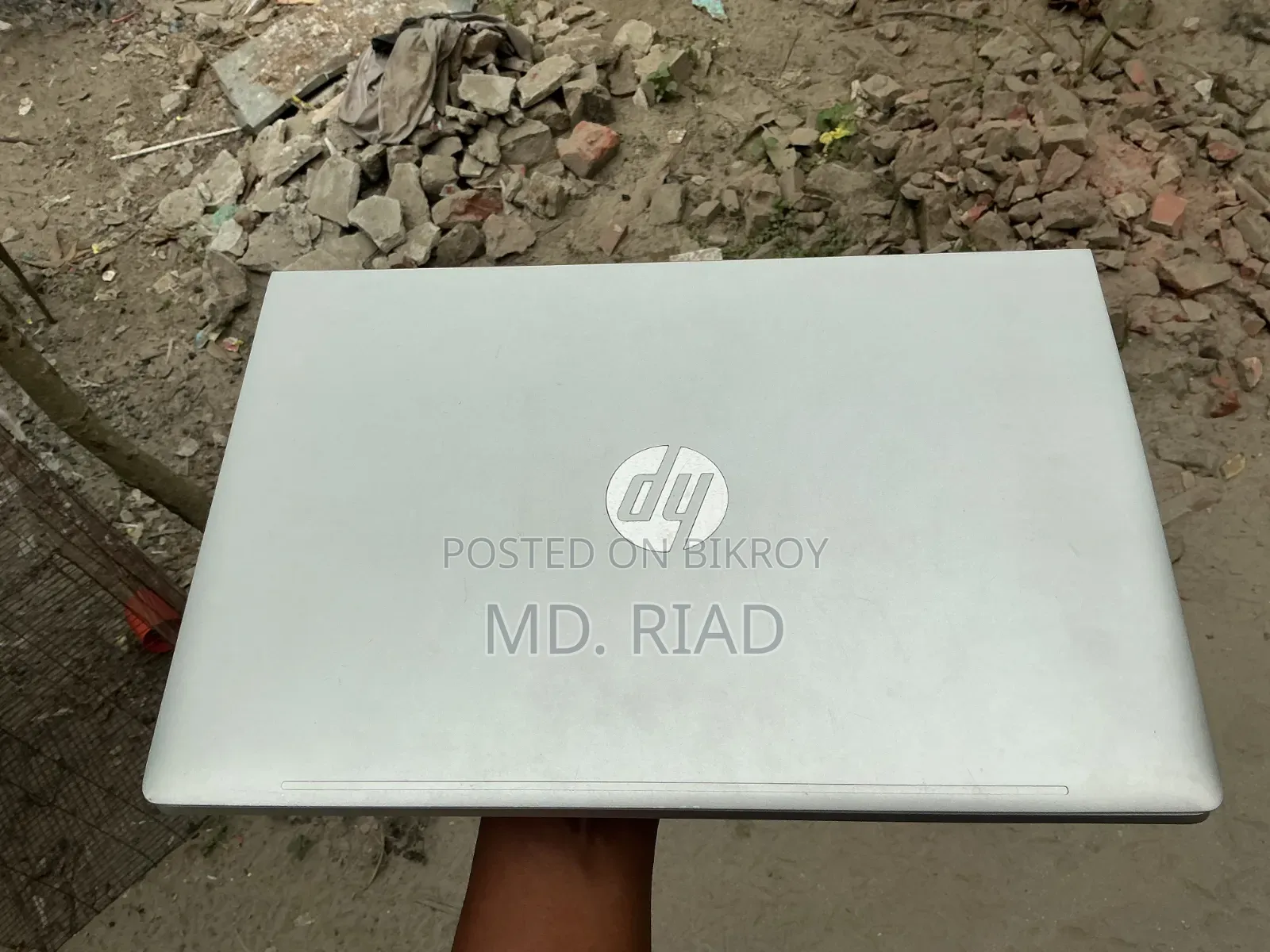 ল্যাপটপ HP EliteBook 840 G6 ১৬জিবি ইন্টেল কোর আই৫ এসএসডি ২৫৬জিবি
