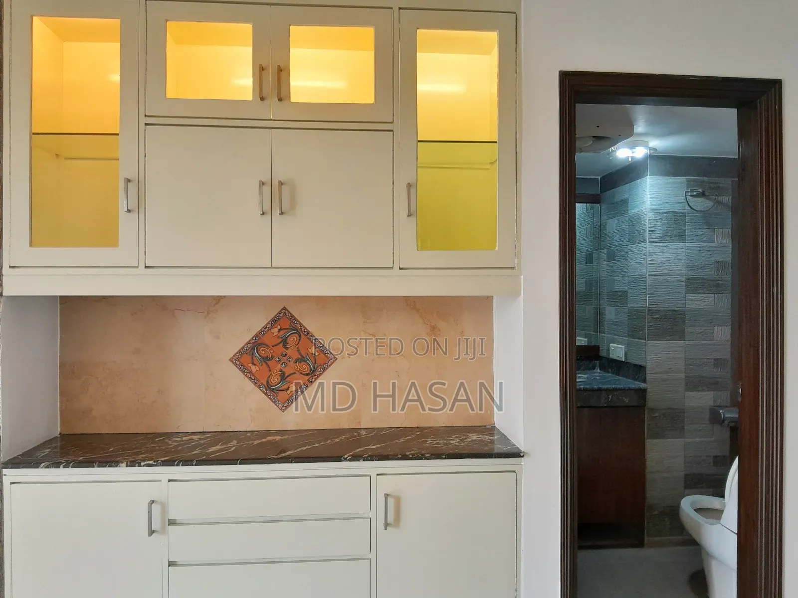 4bdrm Apartment in Gulshan for rent