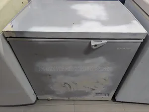 Sharp Deep Freezer 160 Ltr.