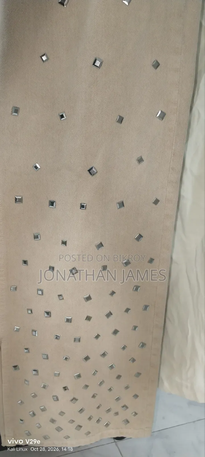 Baggy Pants অথেন্টিক . স্টক সীমিত।Zara Company Pant
