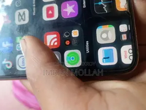 Apple iPhone 11 Pro Max 256 GB Rose Gold