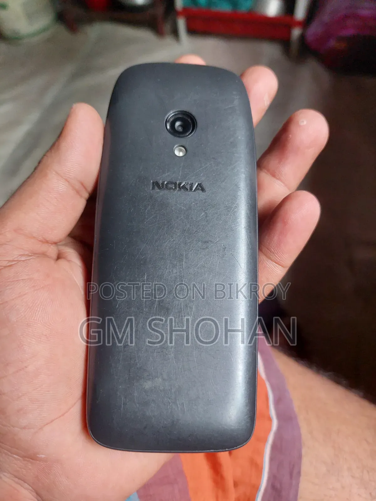 Nokia 5310 XpressMusic Black