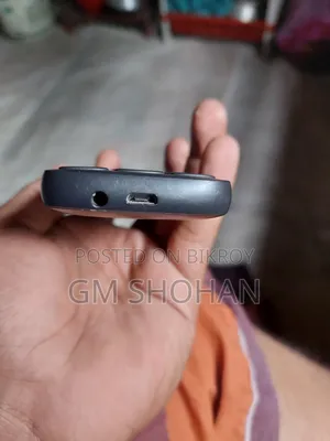 Nokia 5310 XpressMusic Black