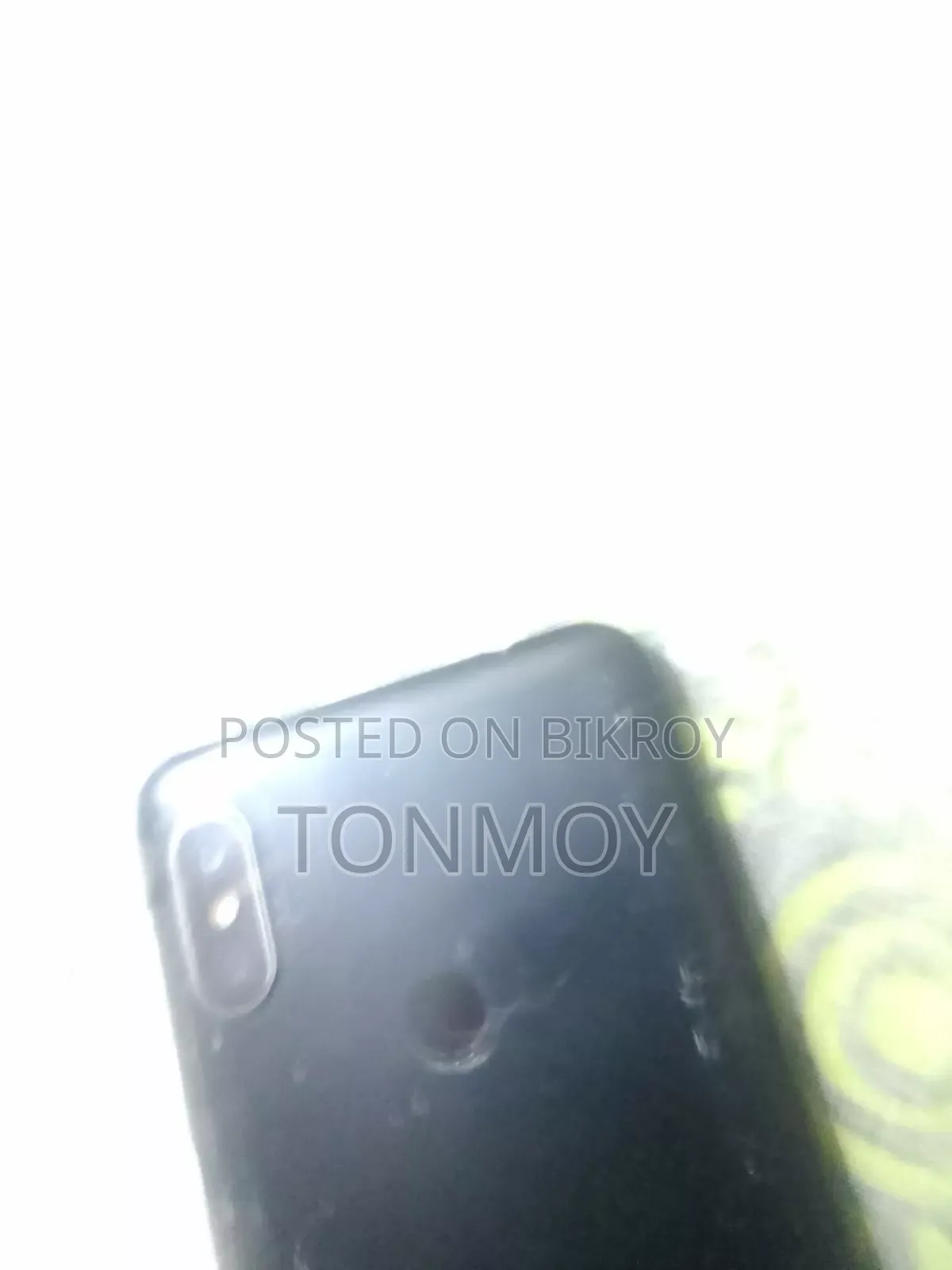 Xiaomi Redmi Note 6 Pro 64 GB Red
