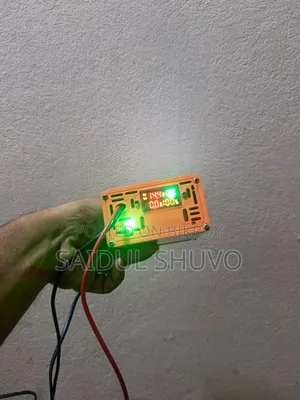 10 Amp ব্যাটারি চার্জার