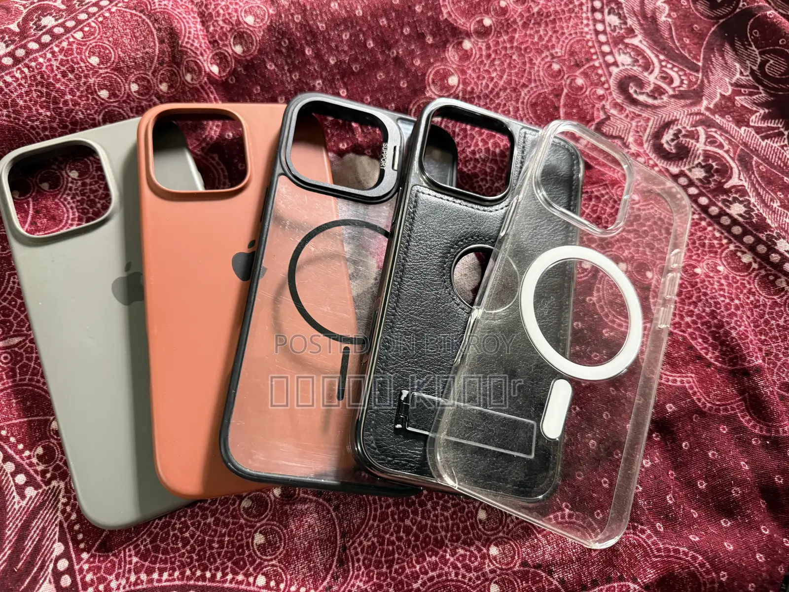 Apple iPhone 16 Pro Max 256 GB