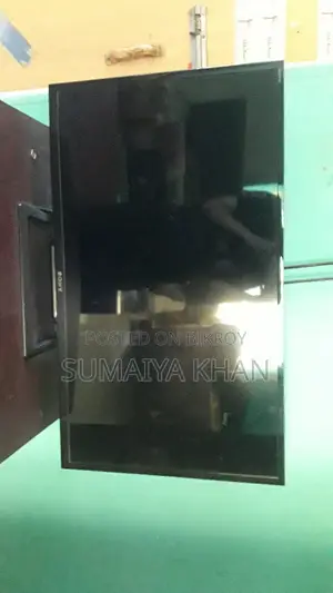 সনি টিভি বিক্রি করা হচ্ছে