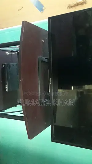 সনি টিভি বিক্রি করা হচ্ছে