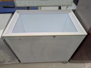 Super Kelvinator Deep 250 Ltr.