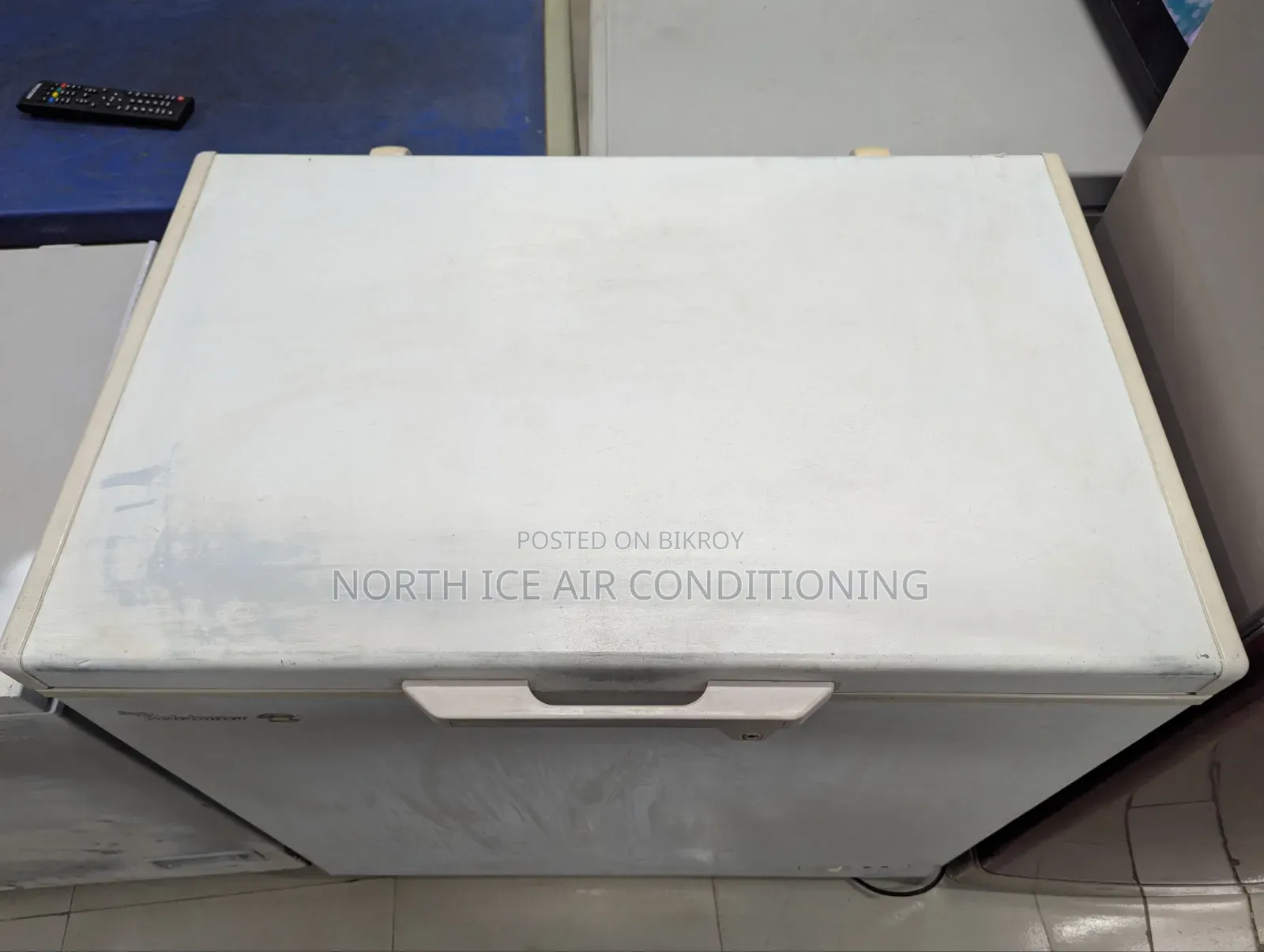 Super Kelvinator Deep 250 Ltr.