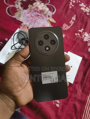 Oppo Reno 256 GB Black