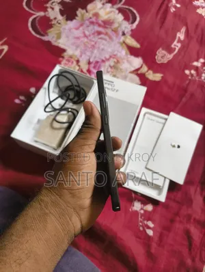 অপ্পো রেনো ২৫৬ জিবি ব্ল্যাক