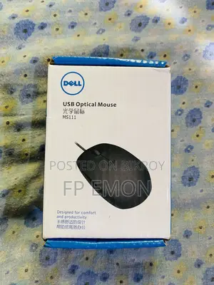 Dell Mouse