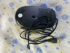 ডেল মাউস