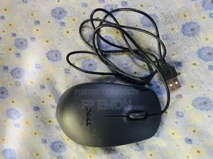 ডেল মাউস