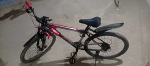 Scorpon Plus Cycle will be sold