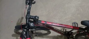Scorpon Plus Cycle will be sold