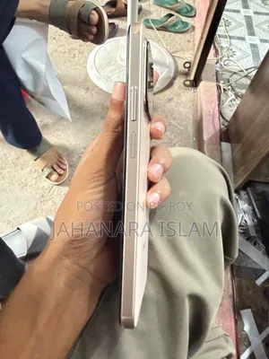 Honor X7d 128 GB White