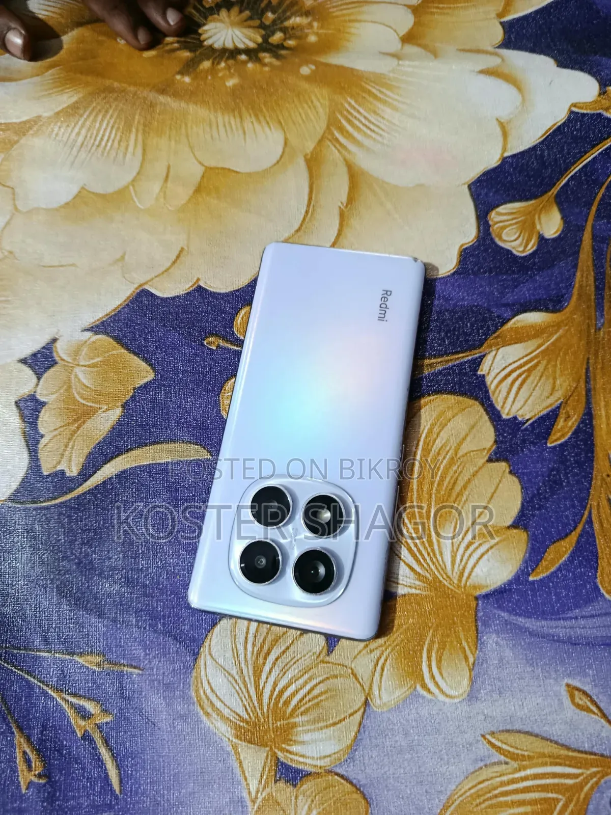 Xiaomi 14 Pro 256 GB Gray