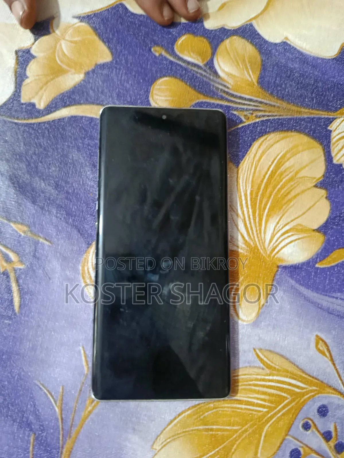 Xiaomi 14 Pro 256 GB Gray