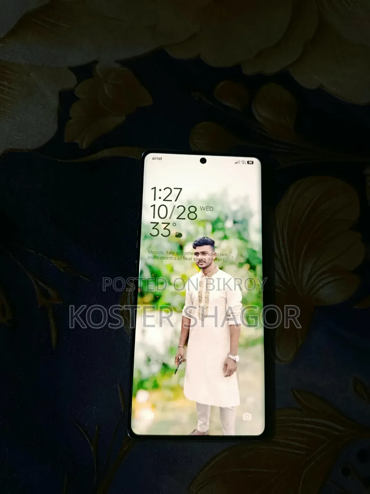 Xiaomi 14 Pro 256 GB Gray