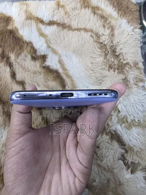 Realme P3 Pro 256 GB Blue
