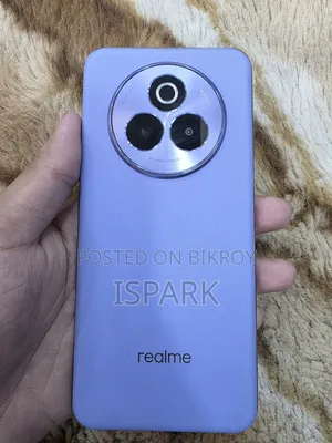 Realme P3 Pro 256 GB Blue