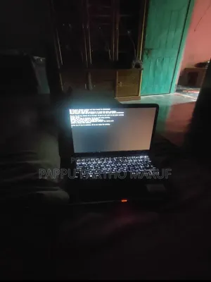 Laptop Dell 4GB Intel Core i7 HDD 512GB