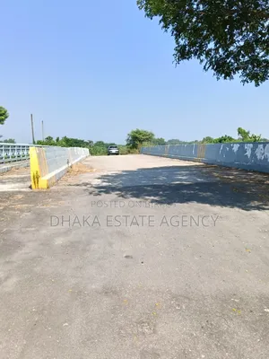 Sector-13, 3 Katha, Very Close Purbachal Club