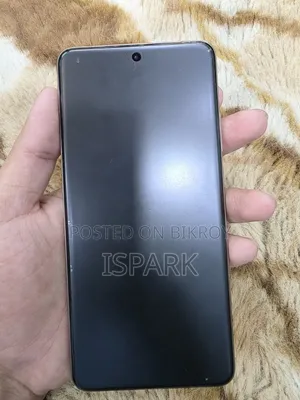 রিয়েলমি জিটি ৭ প্রো ৫১২ জিবি কমলা