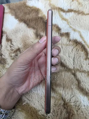 রিয়েলমি জিটি ৭ প্রো ৫১২ জিবি কমলা