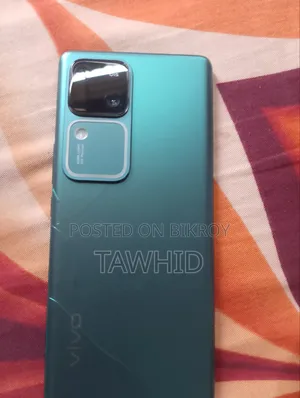 Vivo V30 5G 256 GB Blue